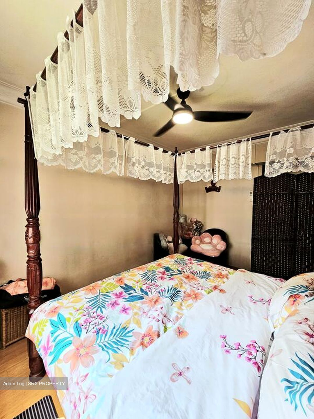 Blk 205A Compassvale Lane (Sengkang), HDB Executive #459761121